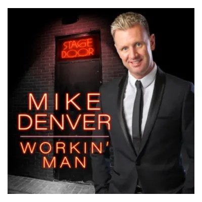 "Workin' Man" ("Mike Denver") (CD / Album)