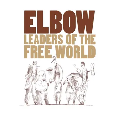 "Leaders of the Free World" ("Elbow") (Vinyl / 12" Album)