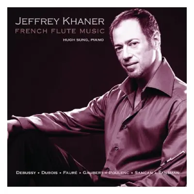 "French Flute Music (Khaner, Sung)" ("") (CD / Album)