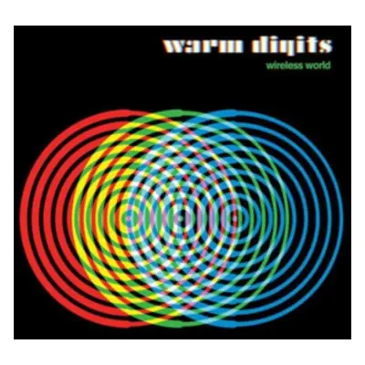 "Wireless World" ("Warm Digits") (Vinyl / 12" Album)