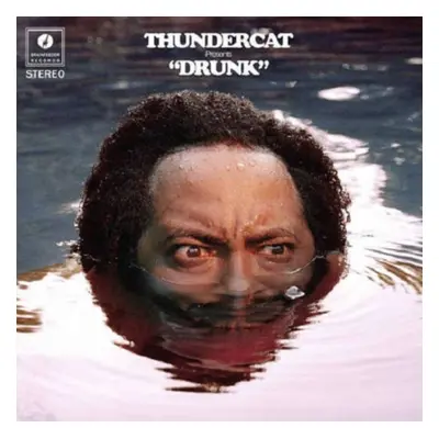 "Drunk" ("Thundercat") (Vinyl / 10" Album (Coloured Vinyl))