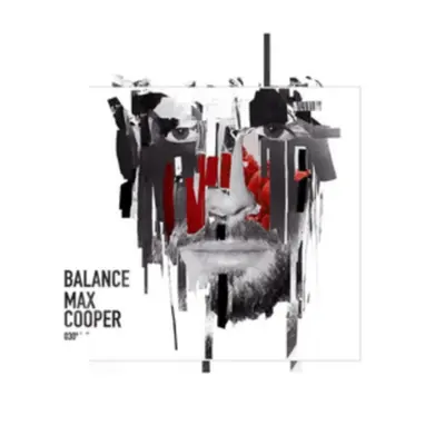 "Balance 030" ("") (CD / Album)