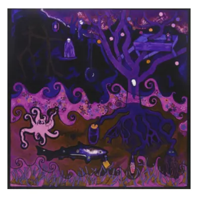 "I, Gemini" ("Let's Eat Grandma") (Vinyl / 12" Album)