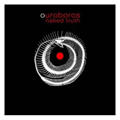 "Ouroboros" ("Naked Truth") (CD / Album)