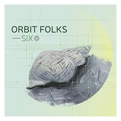 "Six" ("Orbit Folks") (CD / Album)