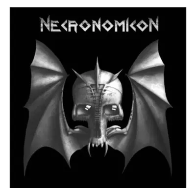 "Escalation" ("Necronomicon") (CD / Album)