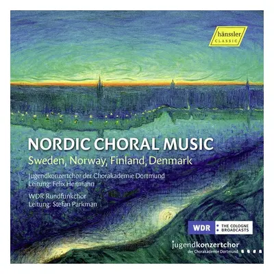 "Nordic Choral Music" ("") (CD / Album)