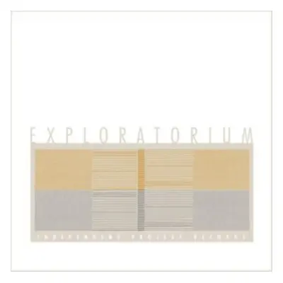 "Exploratorium" ("Exploratorium") (CD / Album)