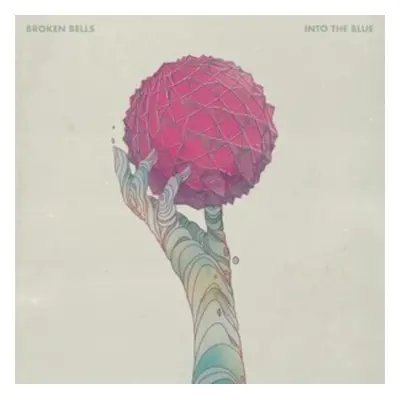 "Into the Blue" ("Broken Bells") (CD / Album)