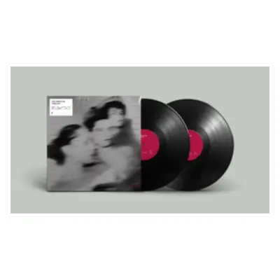 "Tableau" ("The Orielles") (Vinyl / 12" Album)