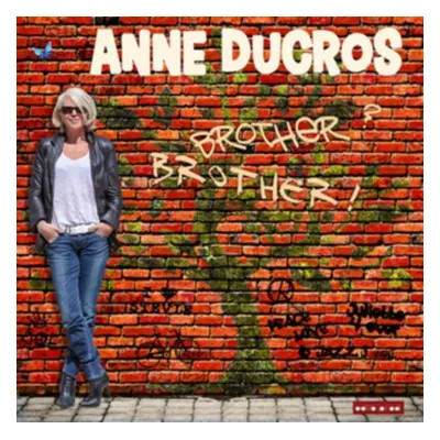 "Brother? Brother!" ("Anne Ducros") (CD / Album)