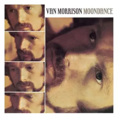 "Moondance" ("Van Morrison") (Vinyl / 12" Album)