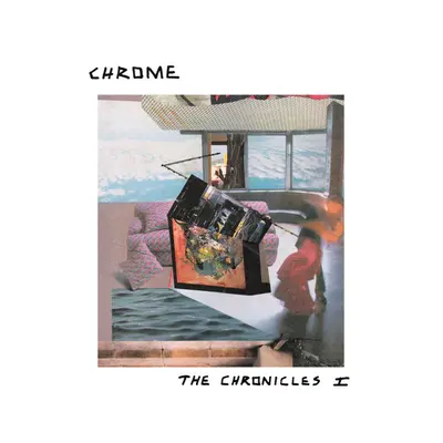 "The Chronicles I" ("Chrome") (Vinyl / 12" Album)