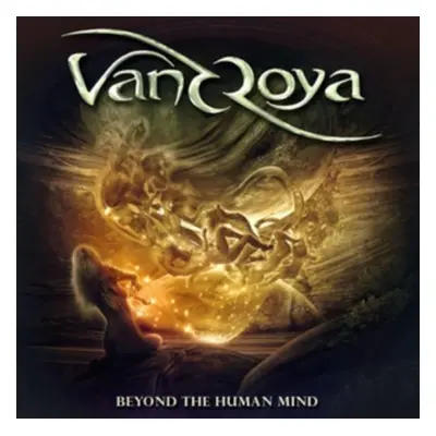 "Beyond the Human Mind" ("Vandroya") (CD / Album)