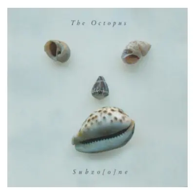 "The Octopus" ("Subzo(o)ne") (CD / Album)