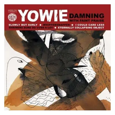 "Damning with faint praise" ("Yowie") (CD / Album)