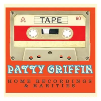 "Tape" ("Patty Griffin") (CD / Album)