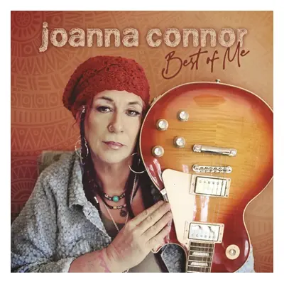 "Best of me" ("Joanna Connor") (CD / Album)