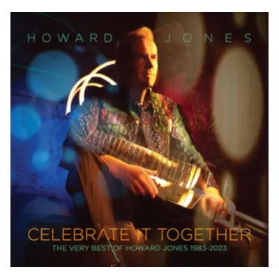 "Celebrate It Together" ("Howard Jones") (CD / Album)