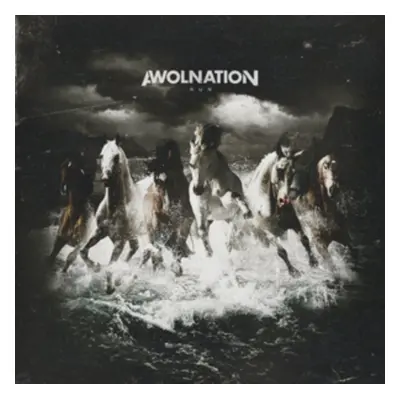 "Run" ("AWOLNATION") (CD / Album)