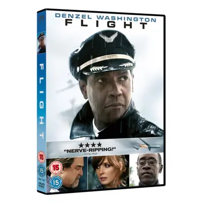 "Flight" ("Robert Zemeckis") (DVD)