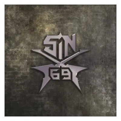 "Sin69" ("Sin69") (CD / Album)