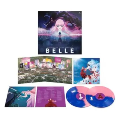 "Belle" ("") (Vinyl / 12" Album Coloured Vinyl)