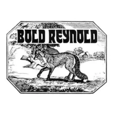 "Bold Reynold" ("David Carroll and Friends") (CD / Album Digipak)