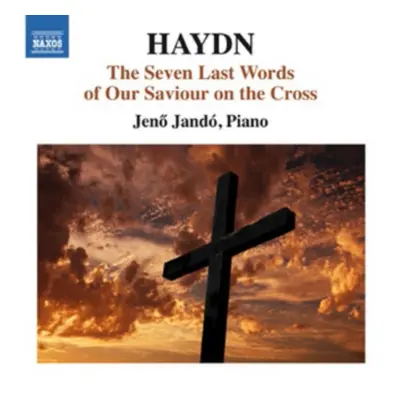 "Haydn: The Seven Last Words of Our Saviour On the Cross" ("") (CD / Album)