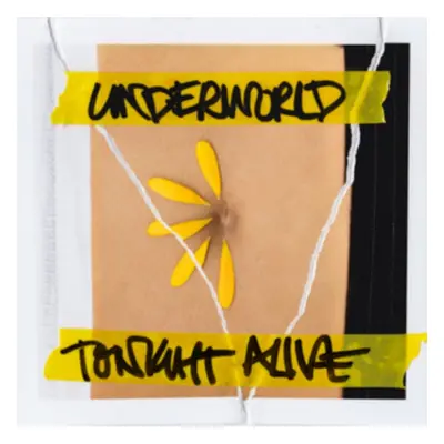 "Underworld" ("Tonight Alive") (Vinyl / 12" Album Coloured Vinyl (Limited Edition))