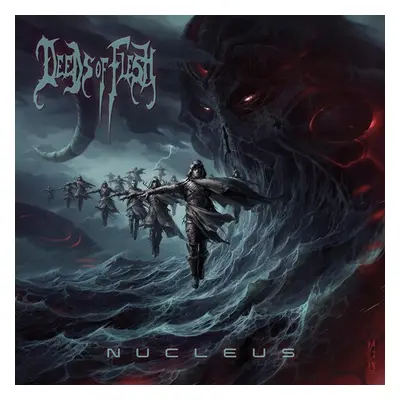 "Nucleus" ("Deeds Of Flesh") (CD / Album)