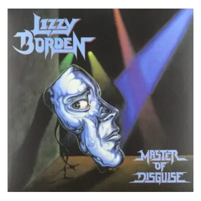 "Master of Disguise" ("Lizzy Borden") (Vinyl / 12" Album)