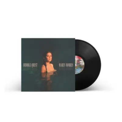 "Humble Quest" ("Maren Morris") (Vinyl / 12" Album)