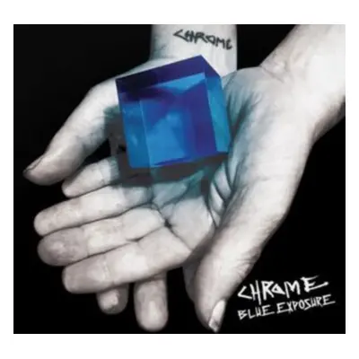 "Blue Exposure" ("Chrome") (CD / Album)