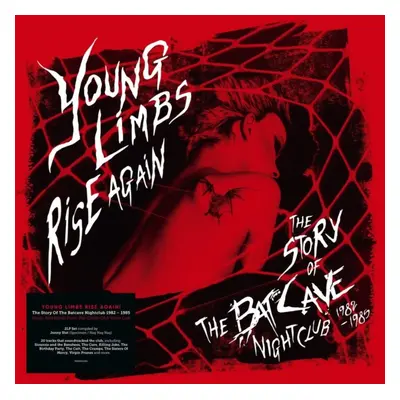 "Young Limbs Rise Again" ("") (Vinyl / 12" Album)