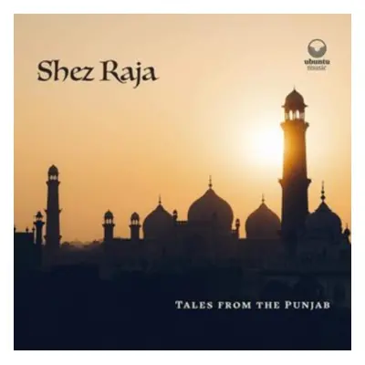 "Tales from the Punjab" ("Shez Raja") (CD / Album)