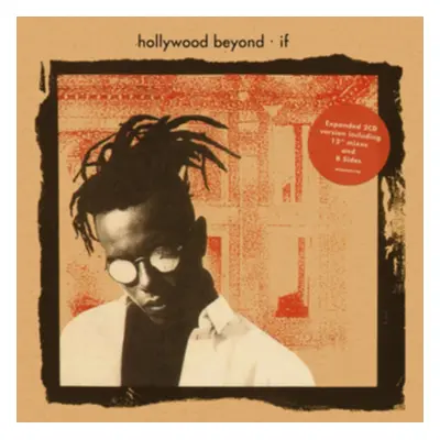 "If" ("Hollywood Beyond") (CD / Album)