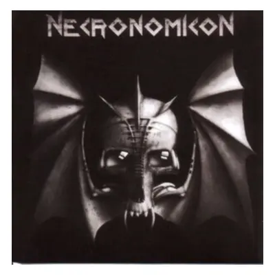 "Necronomicon" ("Necronomicon") (Vinyl / 12" Album Coloured Vinyl)