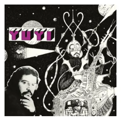 "Yoyi" ("Grupo Los Yoyi") (CD / Album)