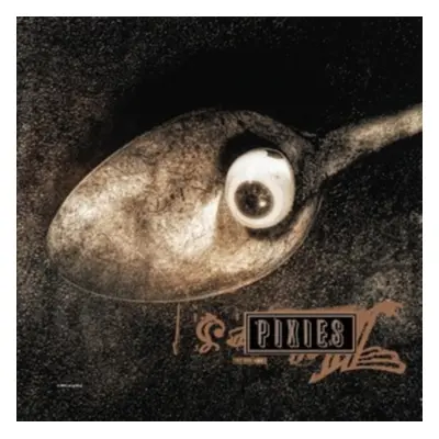 "Live at the BBC" ("Pixies") (CD / Album)