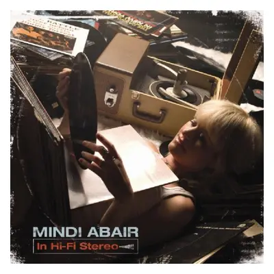 "In Hi-fi Stereo" ("Mindi Abair") (CD / Album)