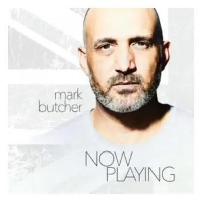 "Now Playing" ("Mark Butcher") (CD / Album)