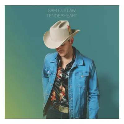 "Tenderheart" ("Sam Outlaw") (Vinyl / 12" Album)