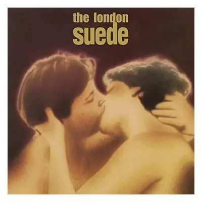 "The London Suede" ("The London Suede") (Vinyl / 12" Album)