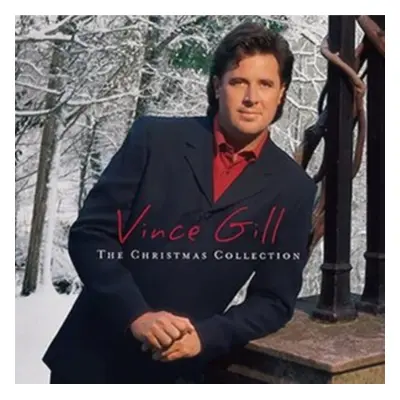 "Christmas Collection" ("Vince Gill") (Vinyl / 12" Album)