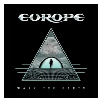 "Walk the Earth" ("Europe") (Vinyl / 12" Album)