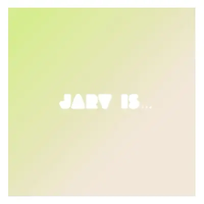 "Beyond the Pale" ("JARV IS...") (Vinyl / 12" Album (Gatefold Cover))