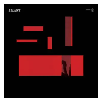 "Habitat" ("Beliefs") (CD / Album)