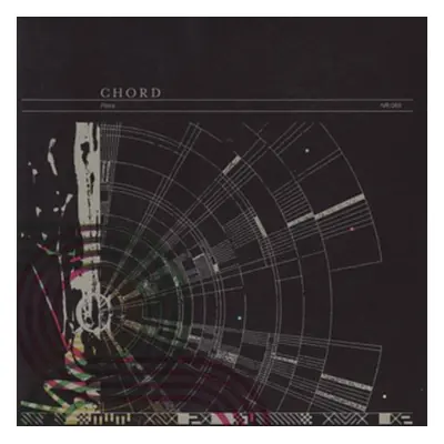 "Flora" ("Chord") (CD / Album)