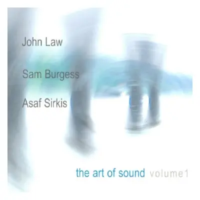 "The Art of Sound Vol. 1" ("John Law") (CD / Album)